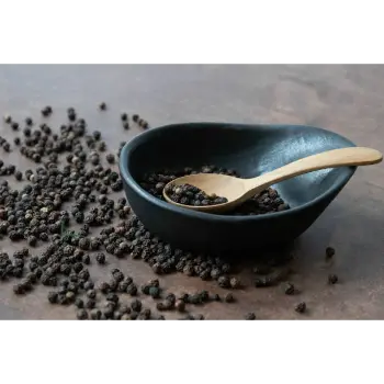  Organic Brown Mustard Seeds